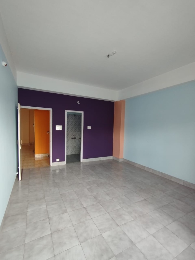 Unfurnished 2bhk in Geetanagar, Guwahati, Assam, India for Rent